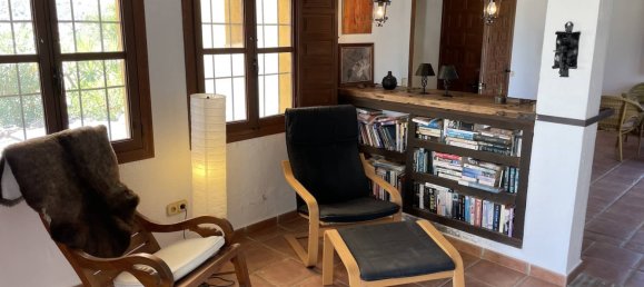 2 غرف نوم منزل في Vinuela, Spain رقم 178337 12