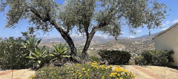 2 غرف نوم منزل في Vinuela, Spain رقم 178337 32