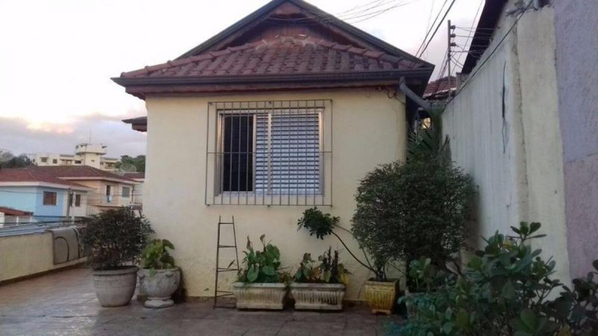 3 chambres Maison à Sao Paulo, Brazil No. 455296