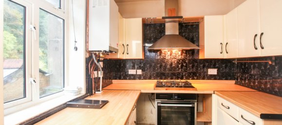 Duplex independente em Brixham, United Kingdom N.º 2468 4