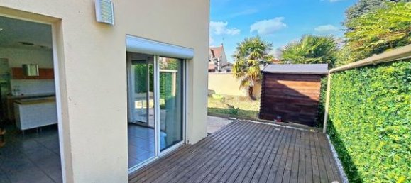 4 bedrooms House in Val-d'Oise, France No. 361452 3