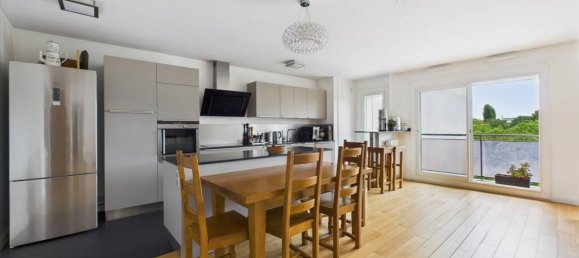 3 bedrooms Apartment in Paris, France No. 362721 6