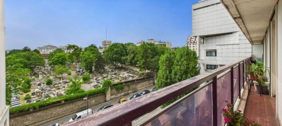 3 bedrooms Apartment in Paris, France No. 362721 3