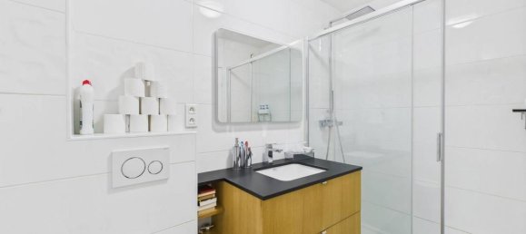 3 bedrooms Apartment in Paris, France No. 362721 16