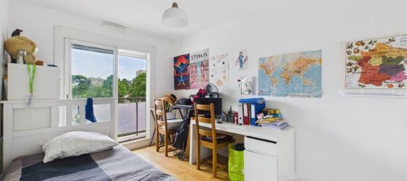 3 bedrooms Apartment in Paris, France No. 362721 15