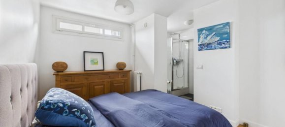 3 bedrooms Apartment in Paris, France No. 362721 10