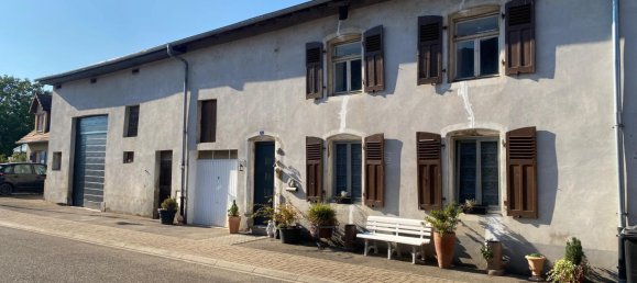 5 Schlafzimmer Stadthaus in Vaudreching, France, Nr. 245936 8