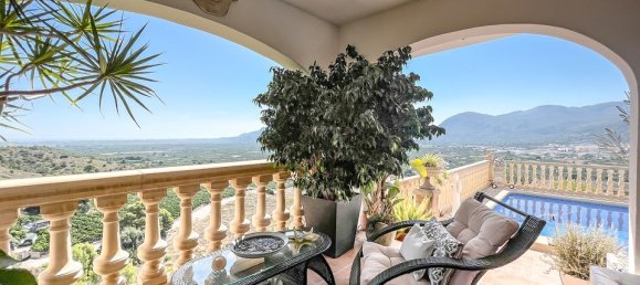 5 bedrooms Villa in Pego, Spain No. 183572 26