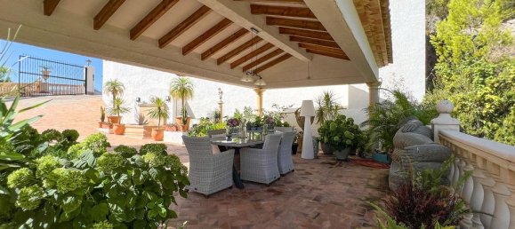 5 bedrooms Villa in Pego, Spain No. 183572 5