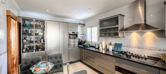 5 bedrooms Villa in Pego, Spain No. 183572 8