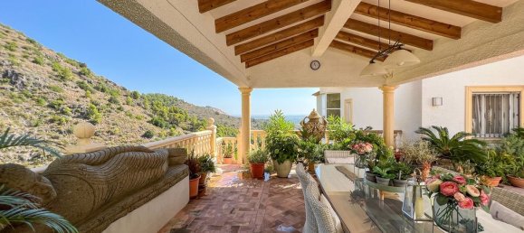 5 bedrooms Villa in Pego, Spain No. 183572 4