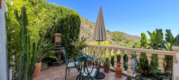 5 bedrooms Villa in Pego, Spain No. 183572 30