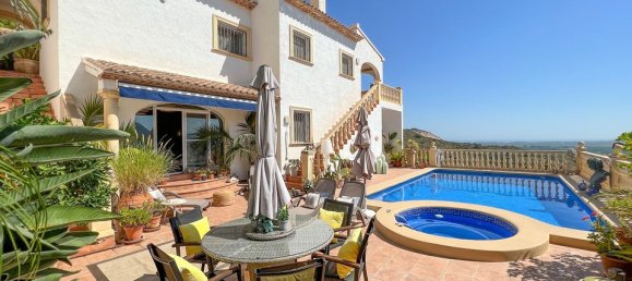 5 bedrooms Villa in Pego, Spain No. 183572 28
