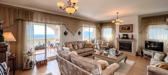 5 bedrooms Villa in Pego, Spain No. 183572 9