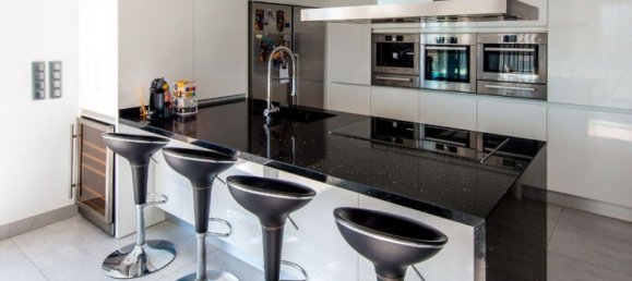 4 Schlafzimmer Villa in Calpe, Spain, Nr. 58681 7