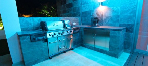 4 Schlafzimmer Villa in Calpe, Spain, Nr. 58681 18