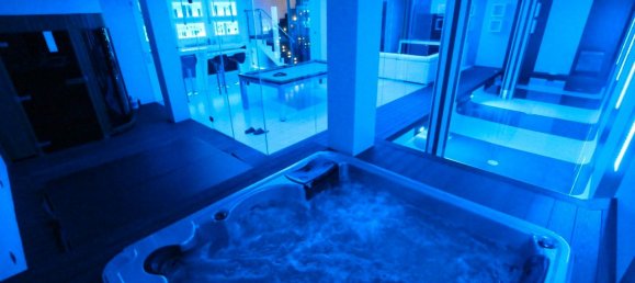 4 Schlafzimmer Villa in Calpe, Spain, Nr. 58681 19