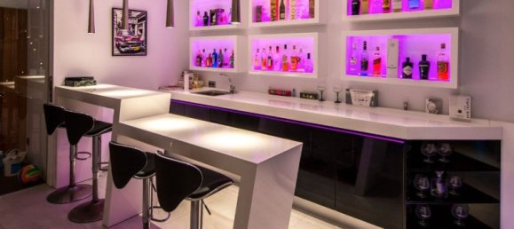 4 Schlafzimmer Villa in Calpe, Spain, Nr. 58681 5