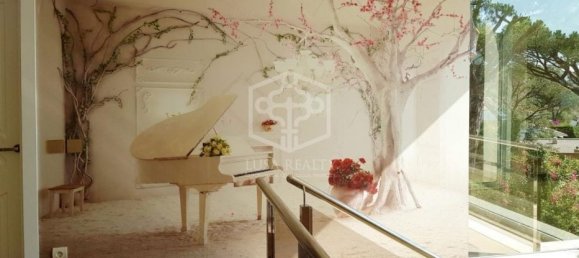 4 غرف نوم فيلا في Calonge, Spain رقم 7432 13