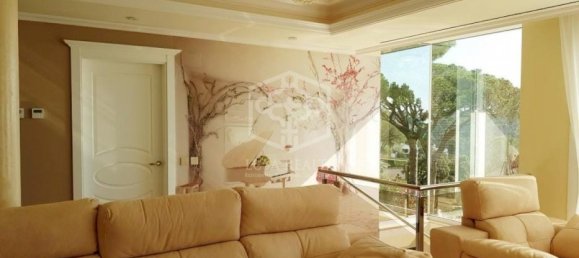 4 غرف نوم فيلا في Calonge, Spain رقم 7432 12