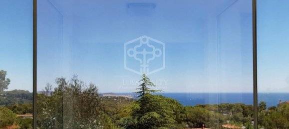 4 غرف نوم فيلا في Calonge, Spain رقم 7432 8