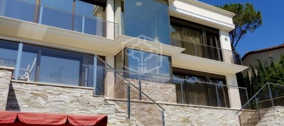 4 غرف نوم فيلا في Calonge, Spain رقم 7432 7