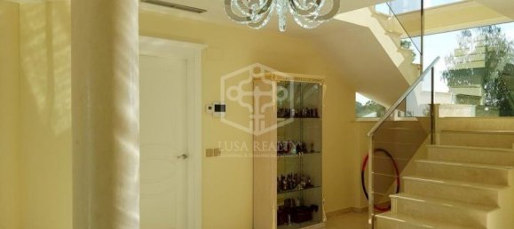 4 غرف نوم فيلا في Calonge, Spain رقم 7432 3