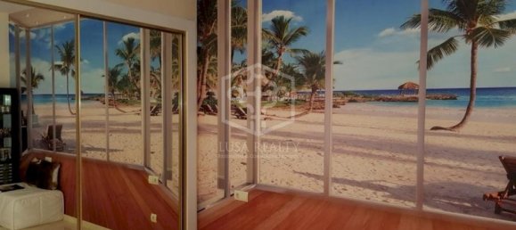 4 غرف نوم فيلا في Calonge, Spain رقم 7432 2