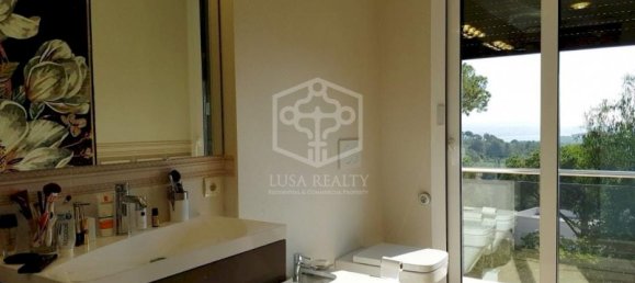 4 غرف نوم فيلا في Calonge, Spain رقم 7432 17