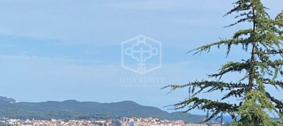 4 غرف نوم فيلا في Calonge, Spain رقم 7432 5