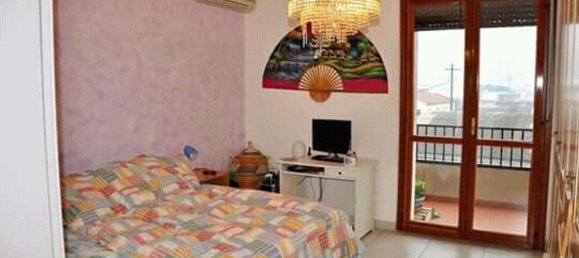 4 rooms Penthouse in Montale, Italy No. 148375 5