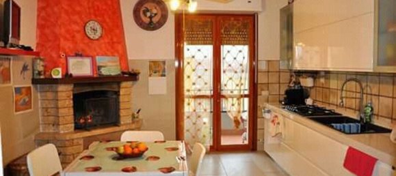 4 rooms Penthouse in Montale, Italy No. 148375 2