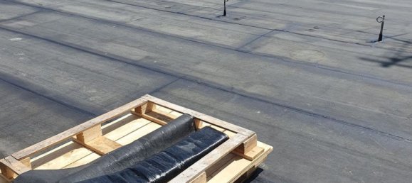 4 rooms Penthouse in Montale, Italy No. 148375 4