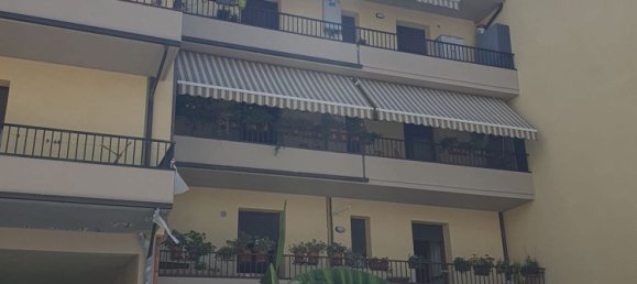 4 rooms Penthouse in Montale, Italy No. 148375 6