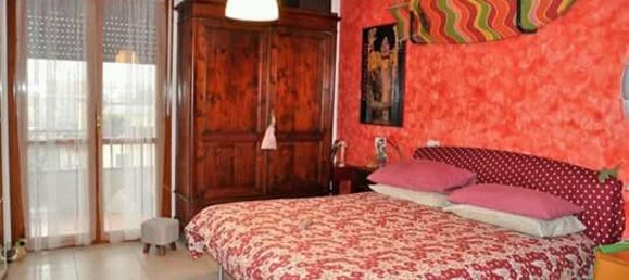 4 rooms Penthouse in Montale, Italy No. 148375 3