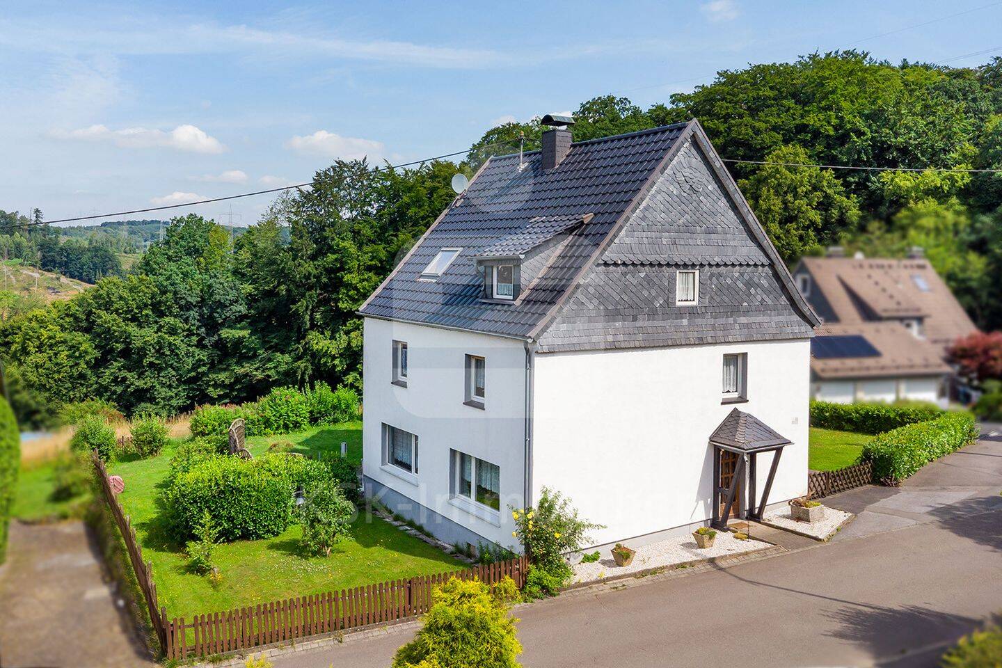 Casa T4 em Oberbergischer, Germany N.º 358623