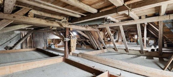 Casa de 10 habitaciónes en Ansbach, Germany No. 137111 14