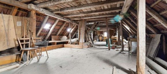 Casa de 10 habitaciónes en Ansbach, Germany No. 137111 13