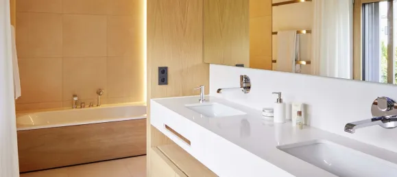 5 bedrooms Villa in Starnberg, Germany No. 193979 5