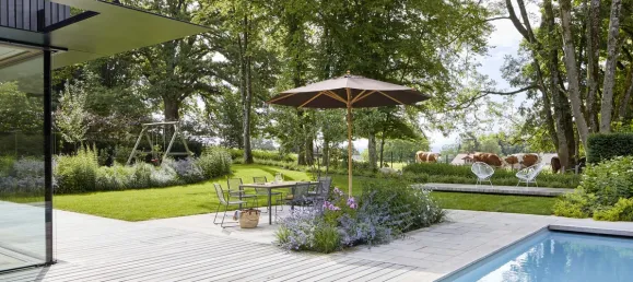 5 bedrooms Villa in Starnberg, Germany No. 193979 2