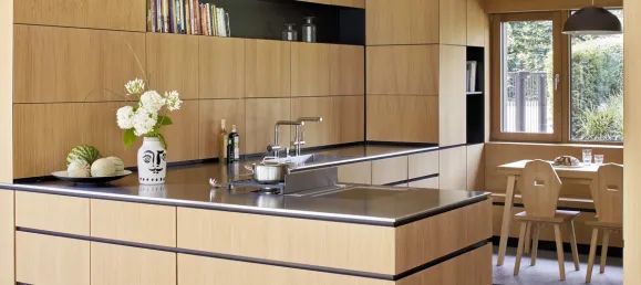 5 bedrooms Villa in Starnberg, Germany No. 193979 4