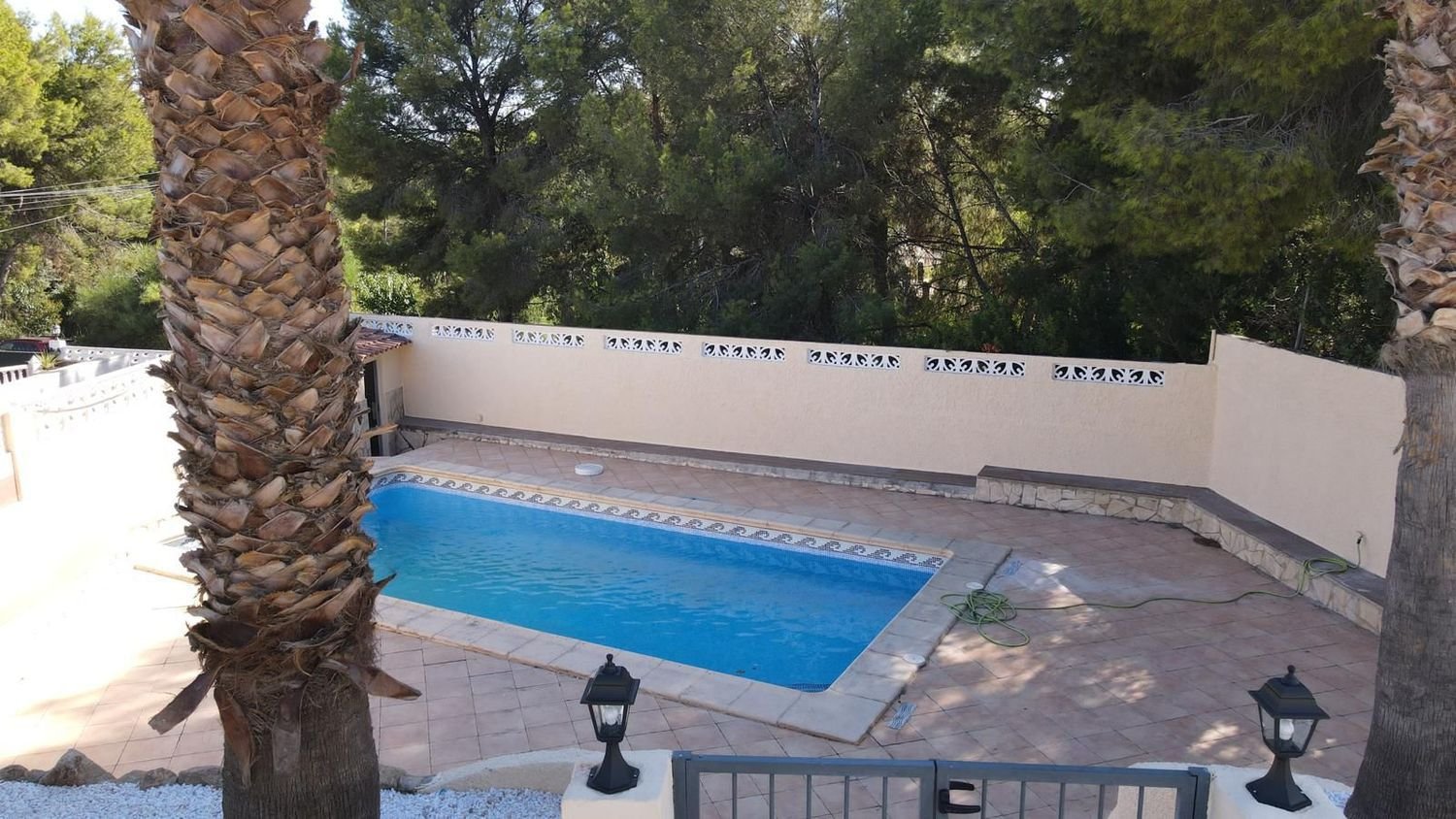 Casa T7 em La Nucia, Spain N.º 272454