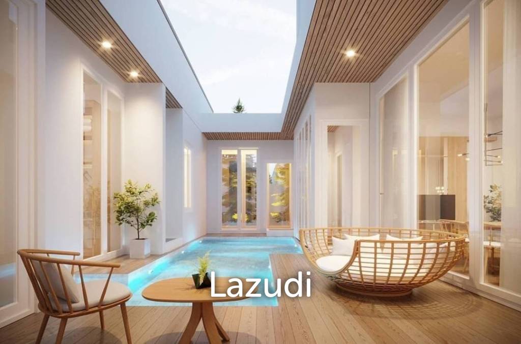 3 bedrooms Cafe / restaurant in Pattaya, Thailand No. 15433