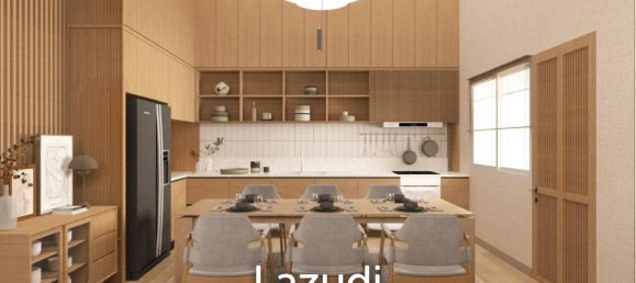 3 bedrooms Cafe / restaurant in Pattaya, Thailand No. 15433 5