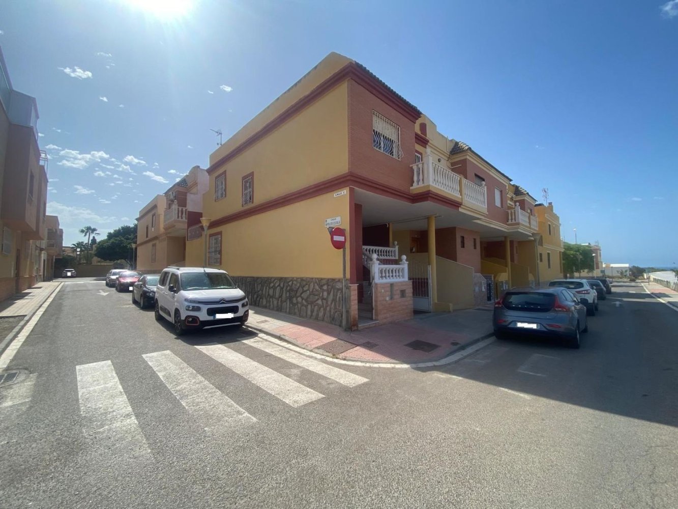 4 bedrooms House in Almeria, Spain No. 155160