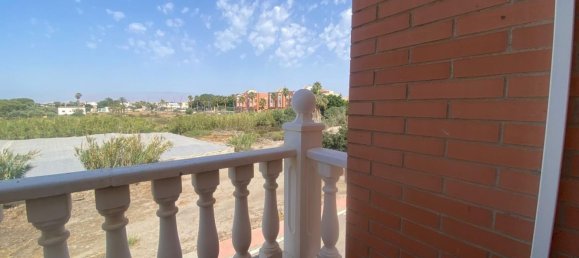 4 bedrooms House in Almeria, Spain No. 155160 45