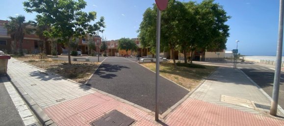 4 bedrooms House in Almeria, Spain No. 155160 2