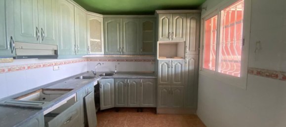 4 bedrooms House in Almeria, Spain No. 155160 14