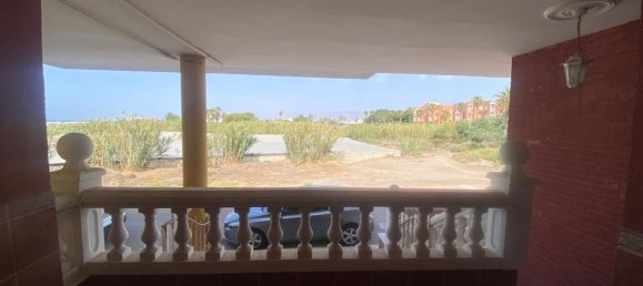 4 bedrooms House in Almeria, Spain No. 155160 7