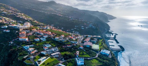 3 bedrooms Villa in Calheta, Portugal No. 143559 12